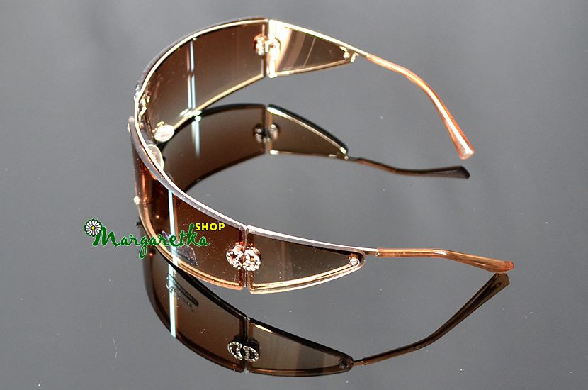 Slnečné okuliare CITY VISION 911