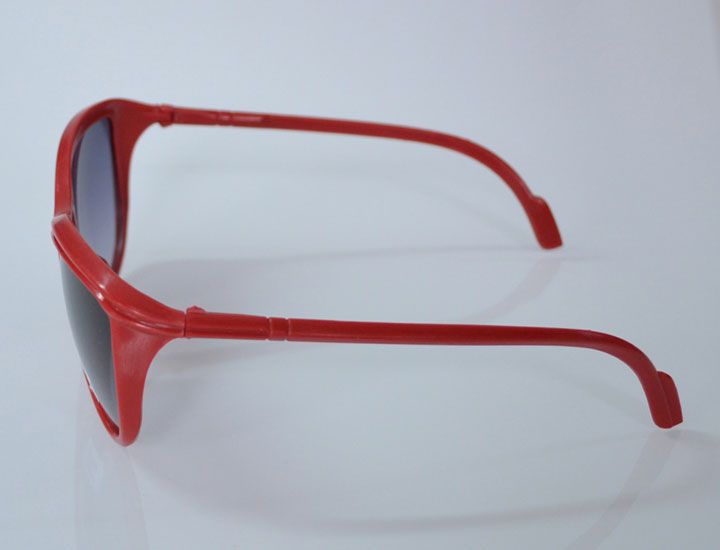 Slnečné okuliare Dazzle 677 Red