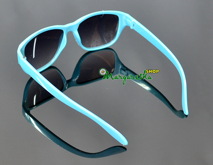 Slnečné okuliare DAZZLE 51214