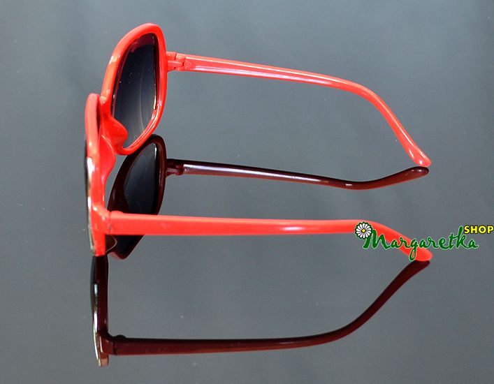 Slnečné okuliare DAZZLE 68021