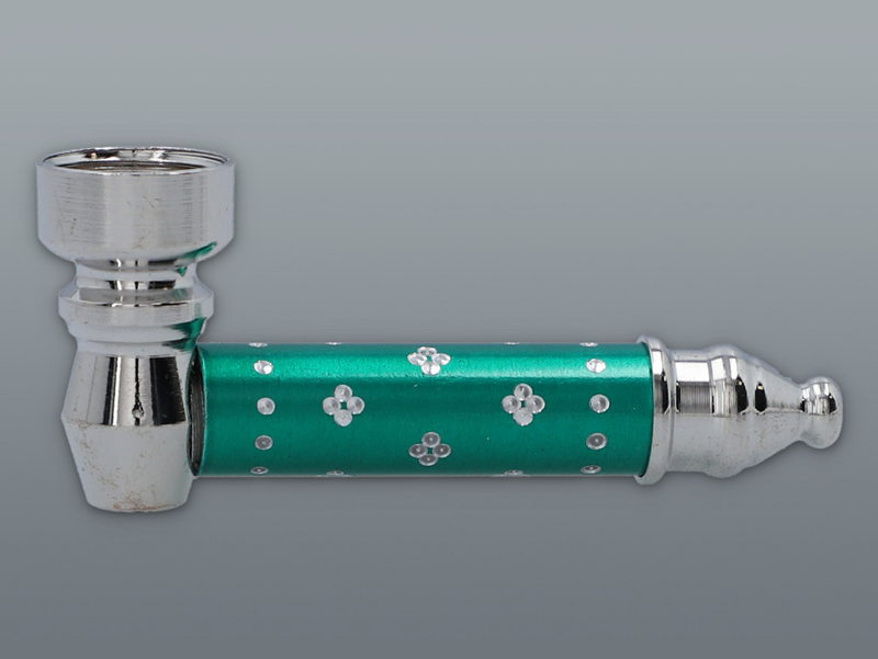 Dutinka kovová so sitkom