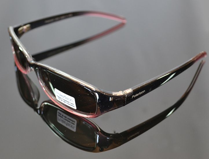 Polarizon okuliare polarizačné 5009