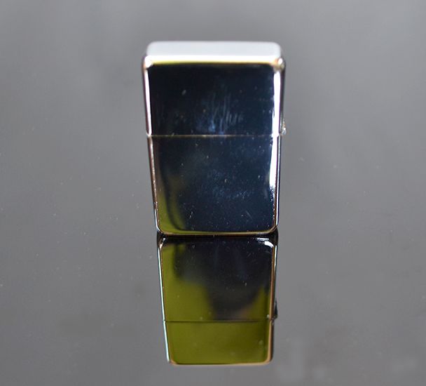 Zapaľovač benzín GUN XVII.