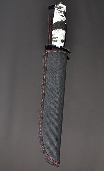 Nôž poľovnícky Columbia WZ39 39/25cm