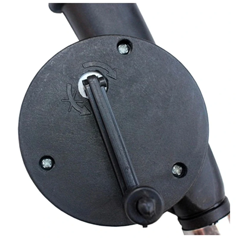 Dúchadlo na oheň ručné