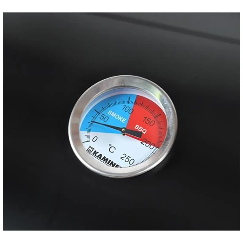 Termometer do udiarne a grilu 2v1