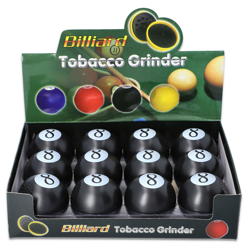 Mlynček na bylinky Billiard