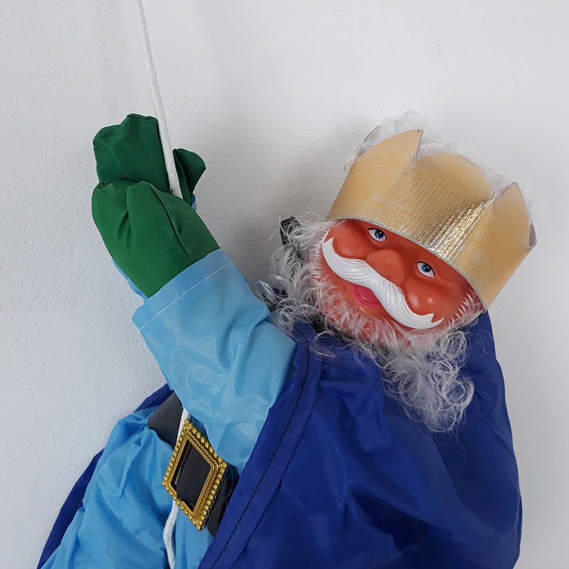 Traja králi na lane 60 cm (1ks)