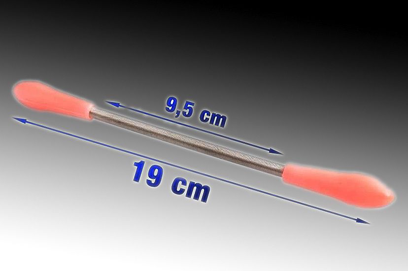 Mechanický depilátor EPISTICK