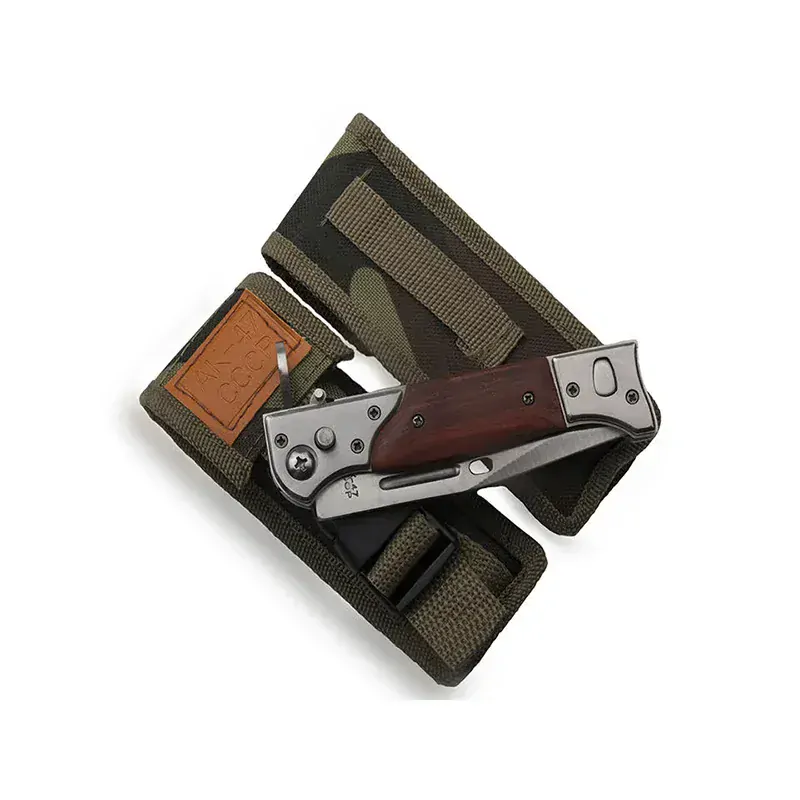 Poľovnícky nôž AK-47 CCCP 22/10cm