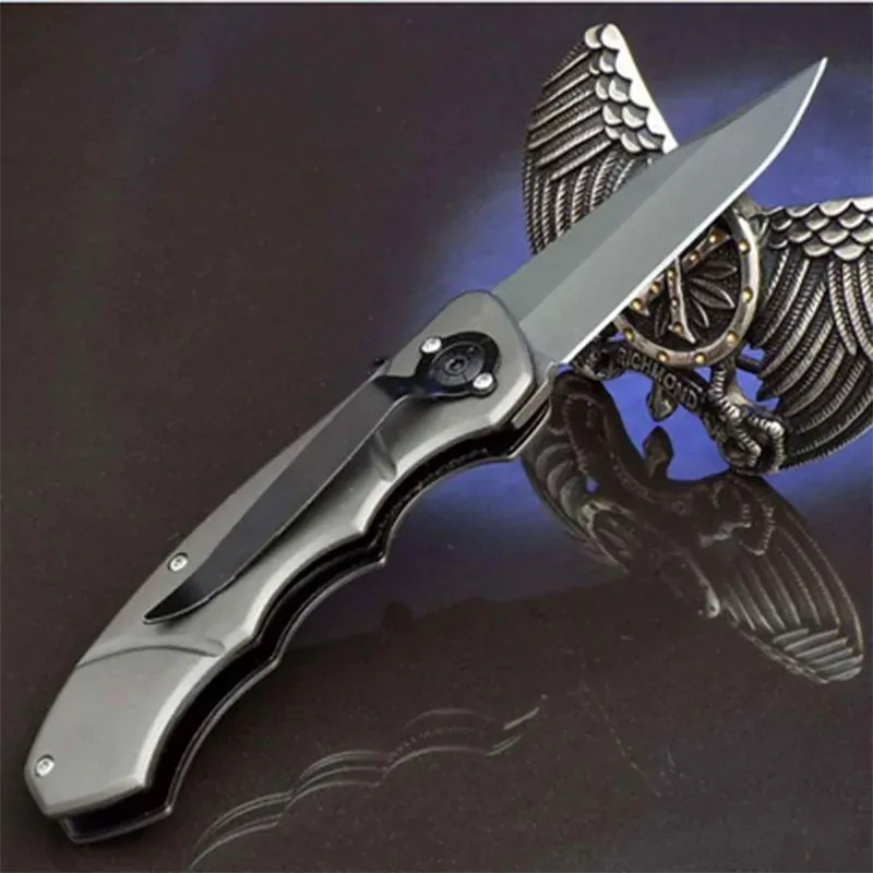 Kandar - Vreckový nôž 21/9cm