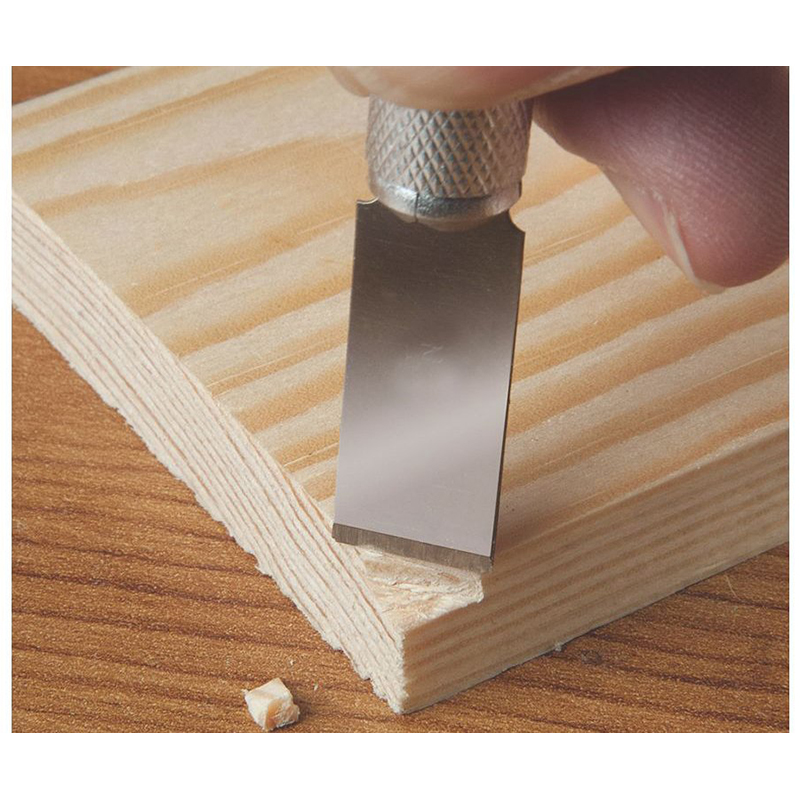 Modelárske nože - 13 hrotov