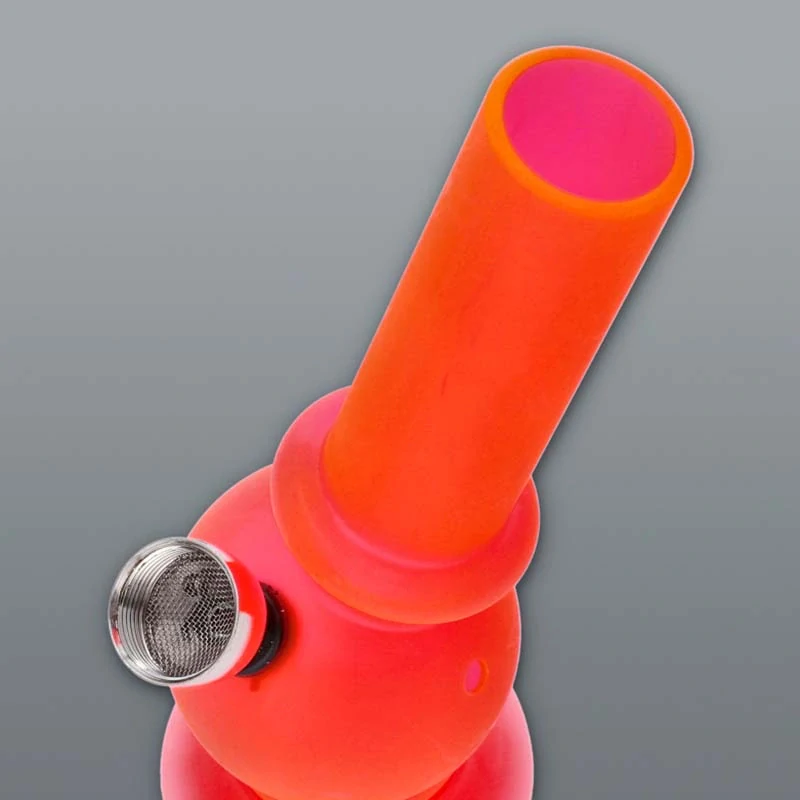 Inhalátor akrylový 15cm NEON III.