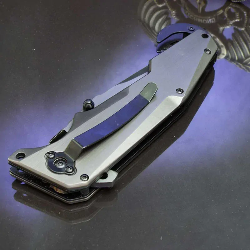 KANDAR Strider - Vreckový nôž 24/10cm