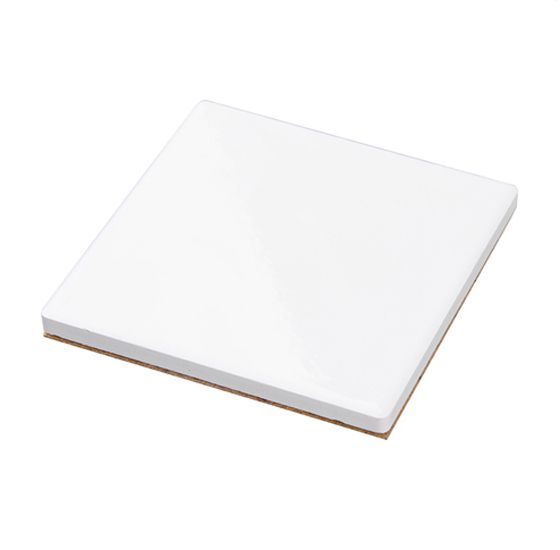 Podložka pod hrnček keramická potlač 10x10cm