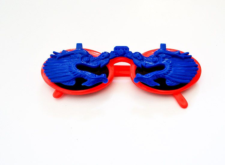 Detské slnečné okuliare Dragon