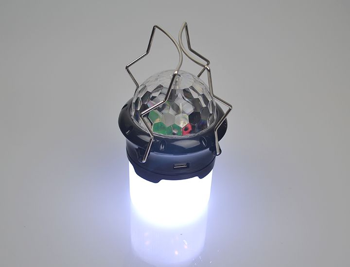 Lampa Magic Trio 6+3 LED