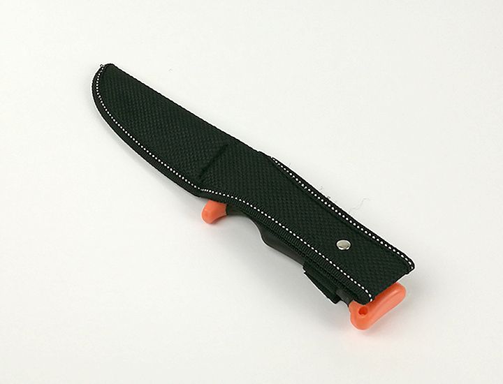 Kandar HS - Nôž záchranársky 27/14cm