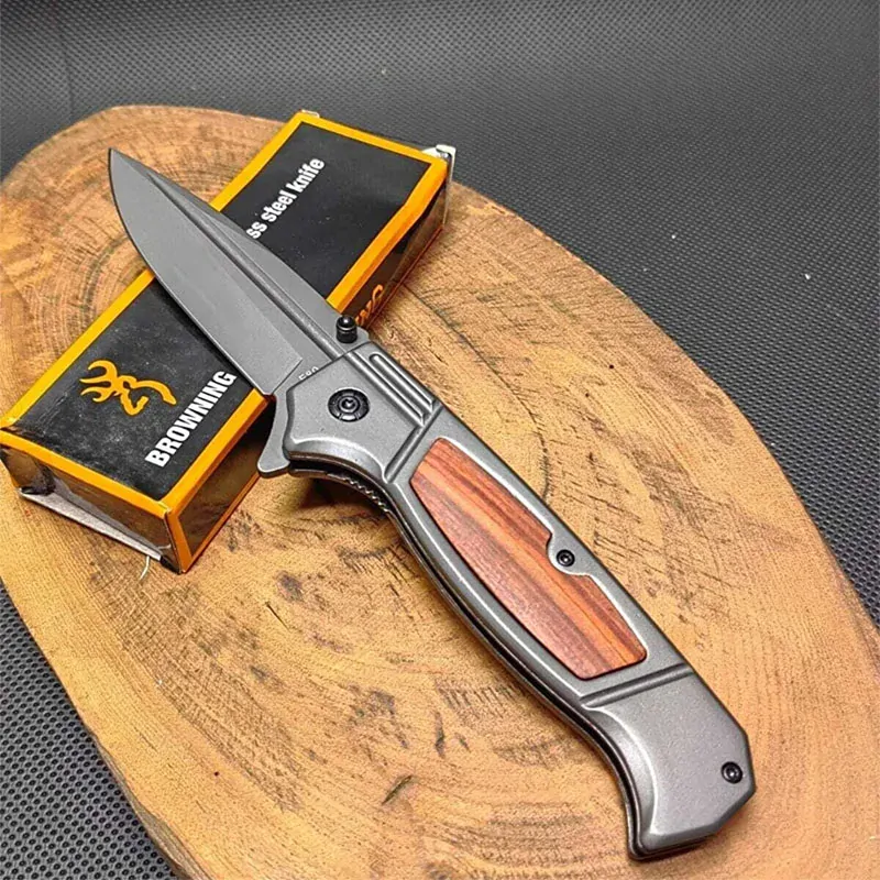 Vreckový nôž Columbia F-80 23/10cm