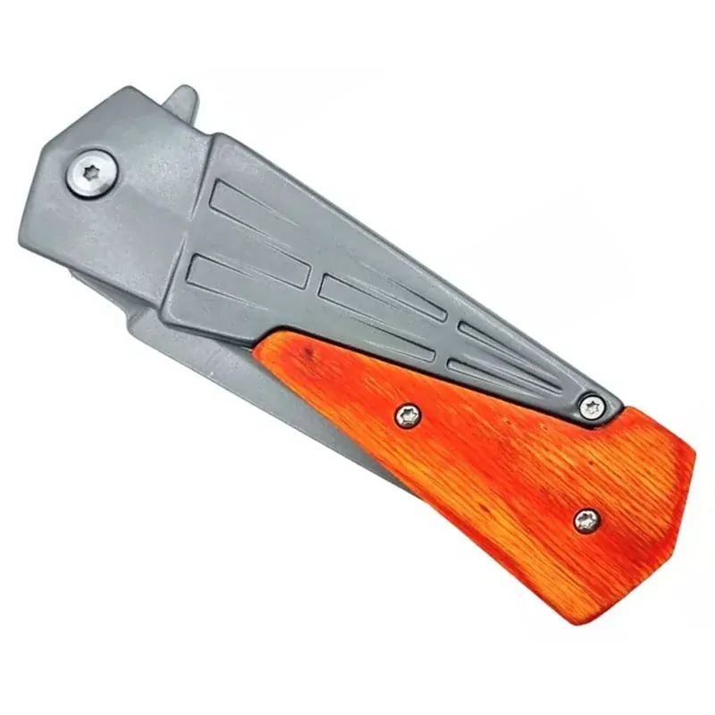 Wolf - Vreckový nôž 22/10cm