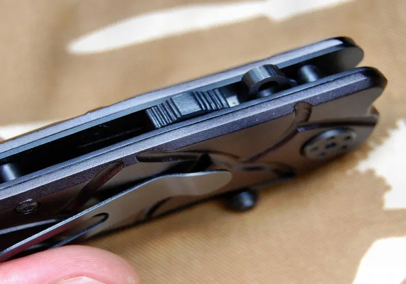 Vreckový nôž Columbia N039 20/9cm