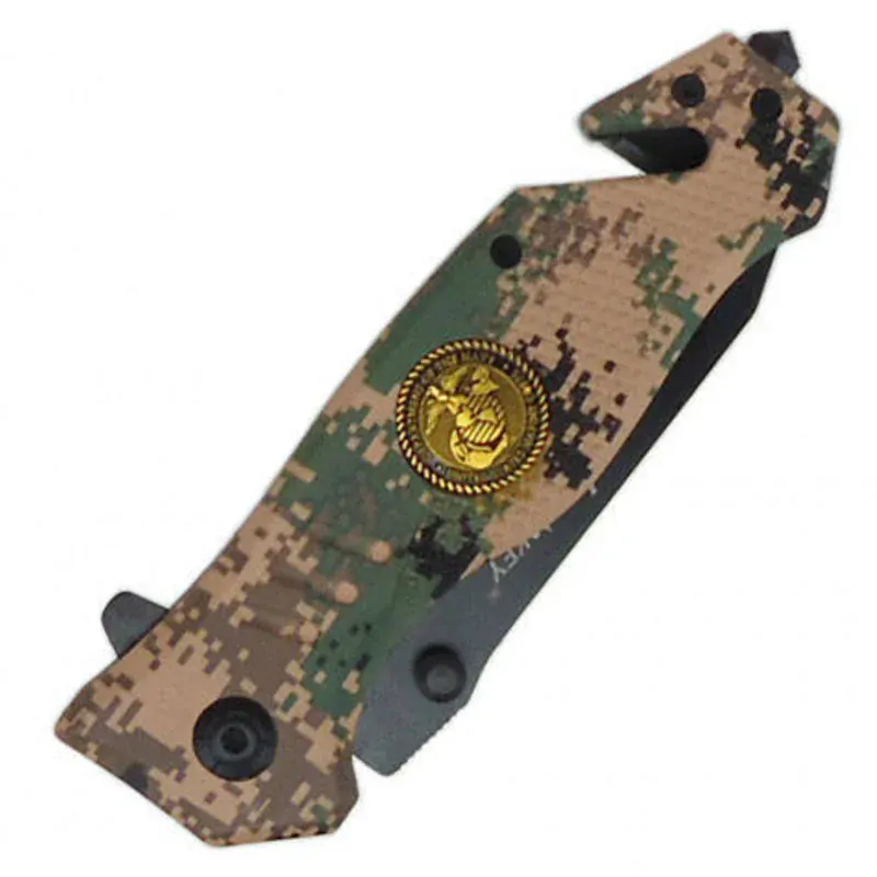 Záchranársky nôž  Elf Monkey BR075 21/9cm