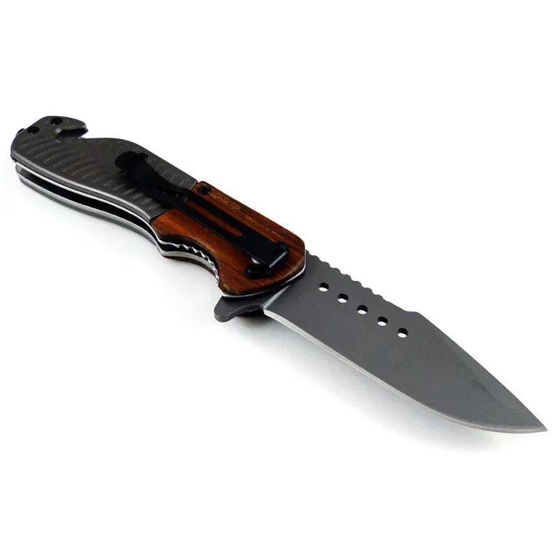 Nôž záchranársky Kandar 21/9cm