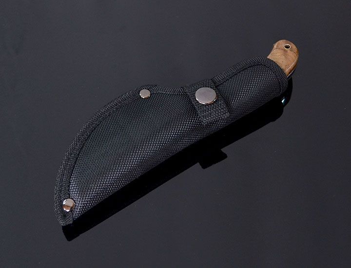 Kandar - Nôž lovecký 17/8cm