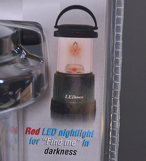 Lampa SONCA 459AV