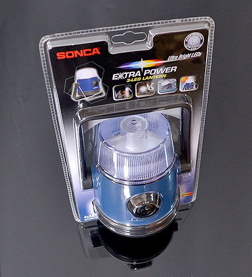 Lampa závesná SONCA 424AV