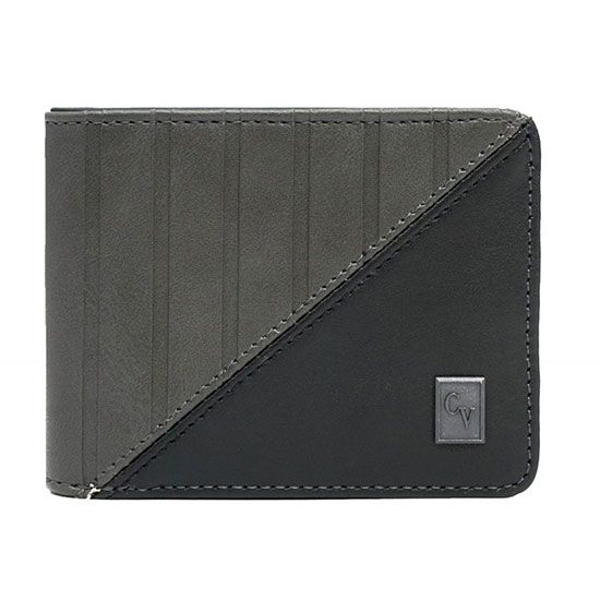 Peňaženka Cavaldi ECO Brush