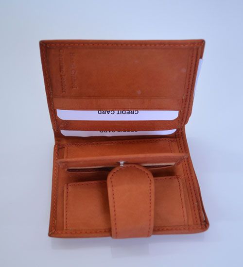 Peňaženka pánska Paul Rossi PMM03