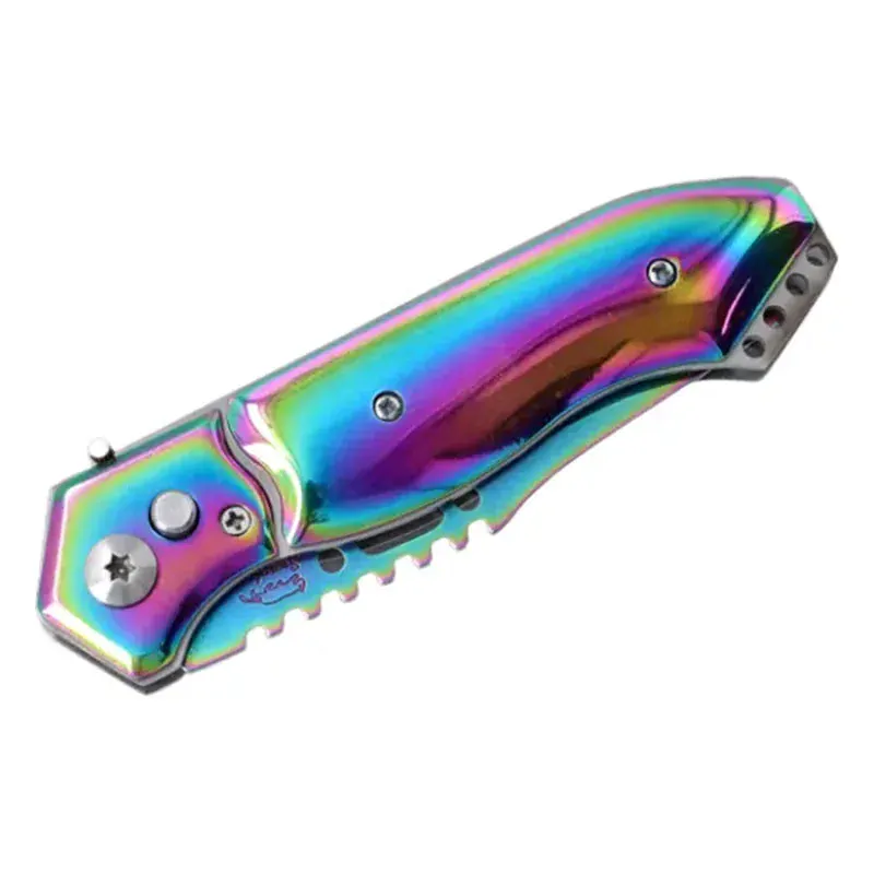 Vreckový nôž Kandar RB20 20/9cm