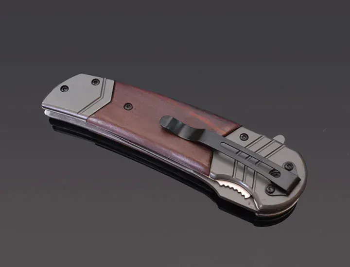 Vreckový nôž Kandar GW22 22/10cm