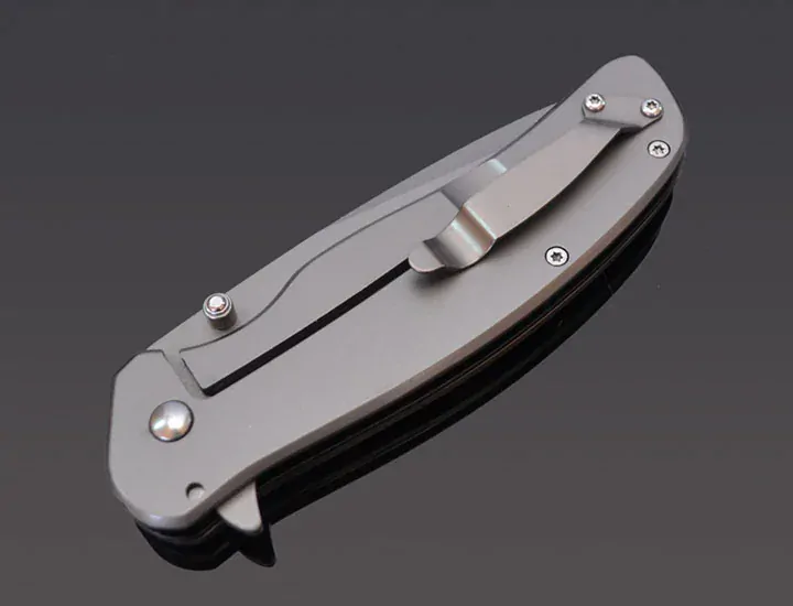 Vreckový nôž Kandar GE21 21/10cm