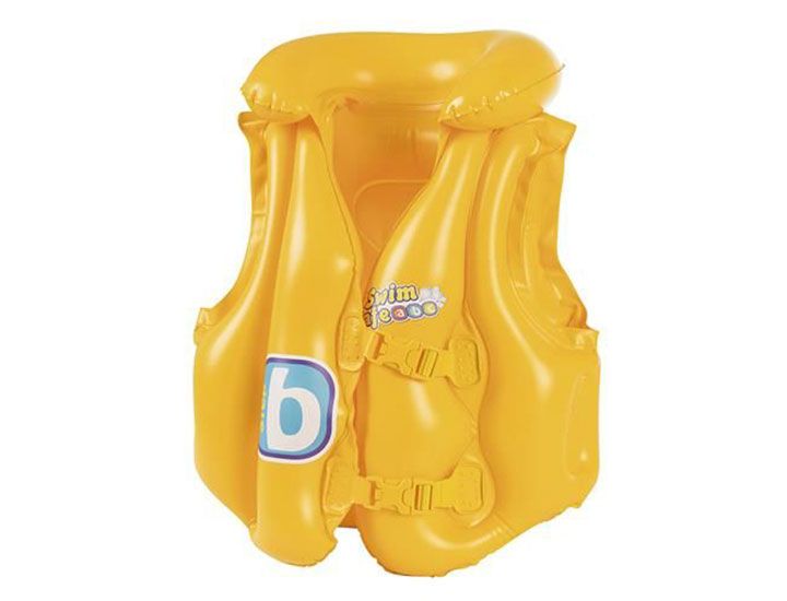 Plávacia vesta detská