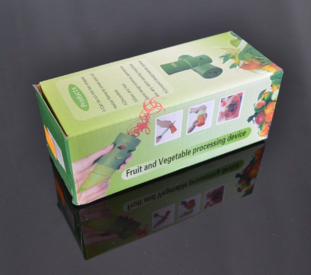 Krájač na zeleninu a ovocie otočný