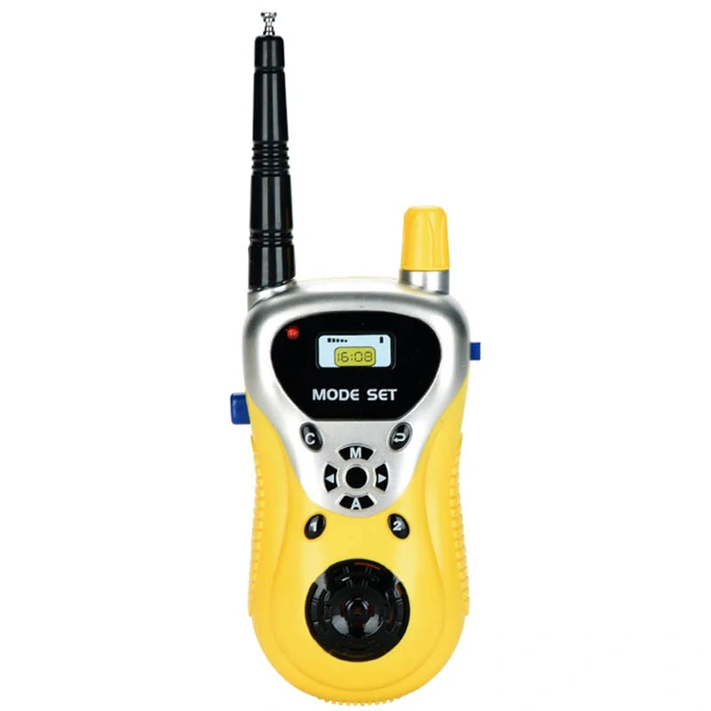 Vysielačky Walkie-Talkie