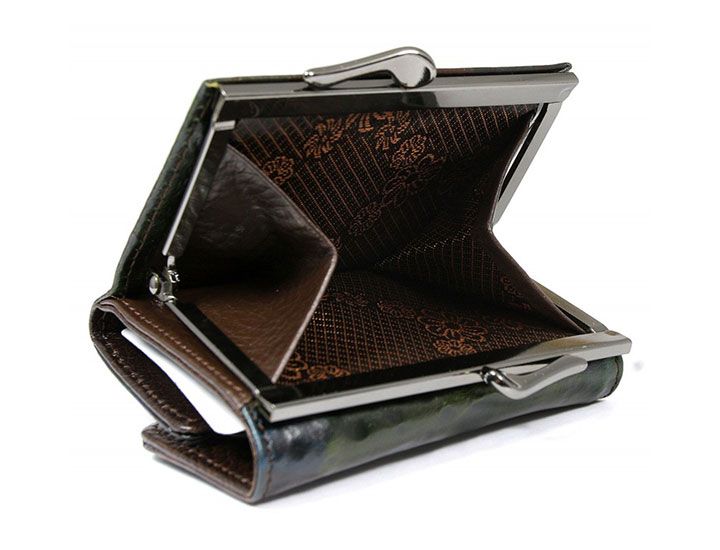 Peňaženka dámska kožená Forever Young VT-TC