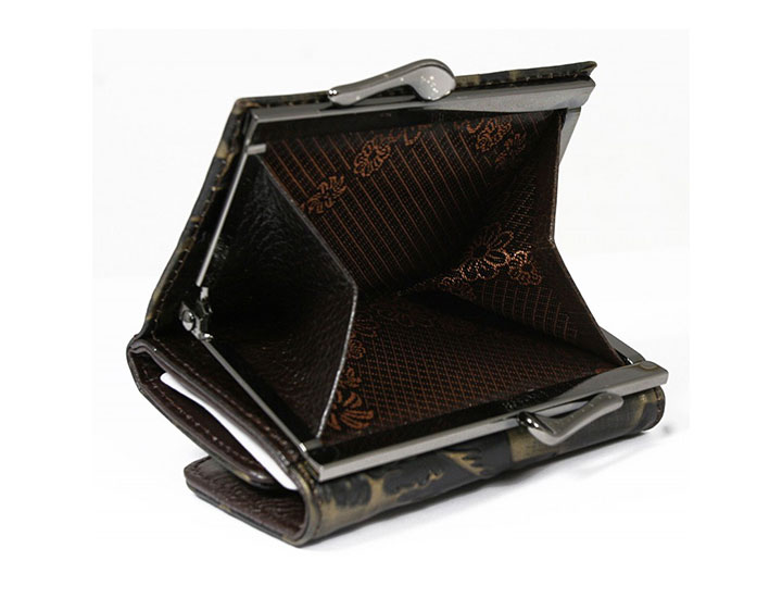 Peňaženka dámska kožená Forever Young VT-FI