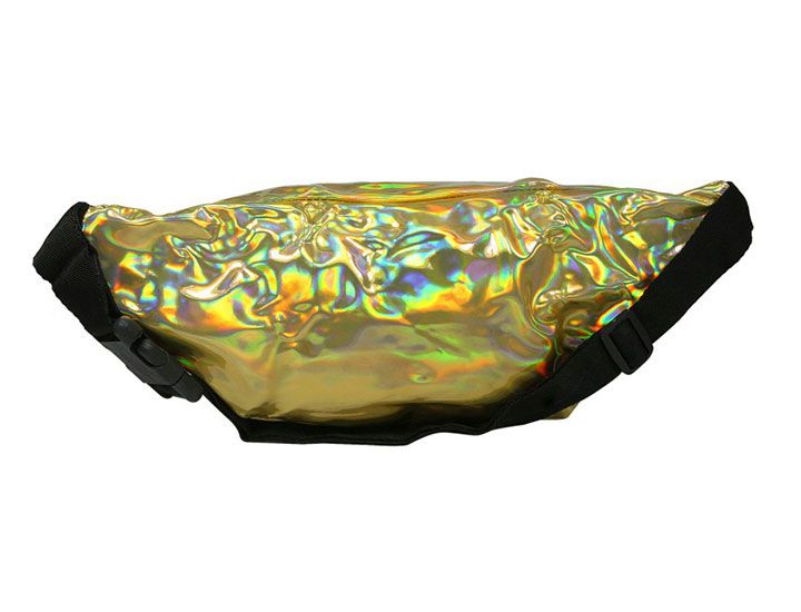 Ľadvinka dámska lesklá 113 Gold