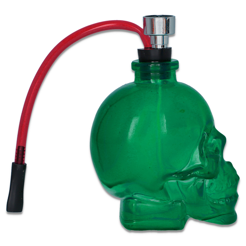 Inhalátor vodný Lebka 11 cm