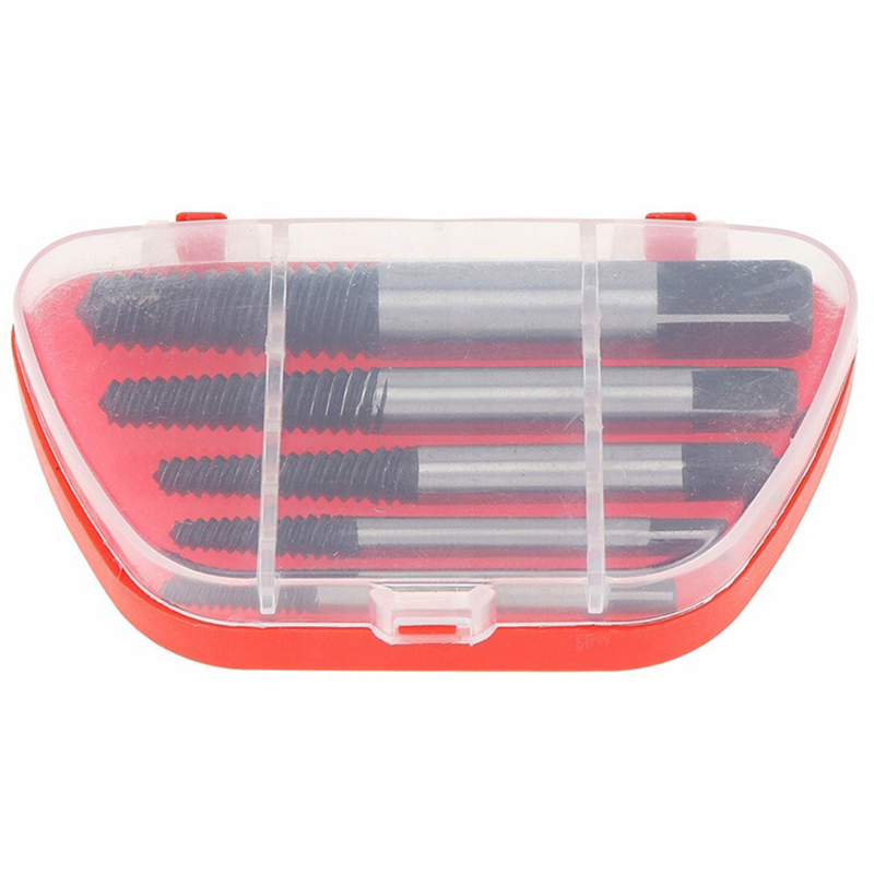 Vyťahovač zalomených skrutiek