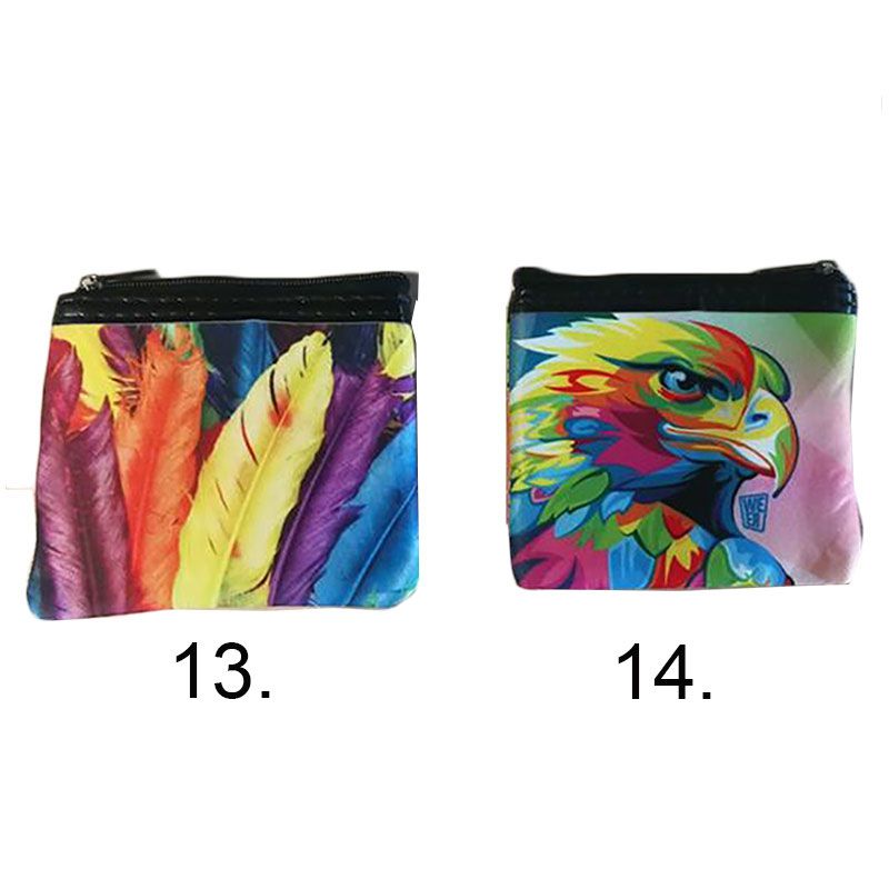 Púzdro na kľúče Loren