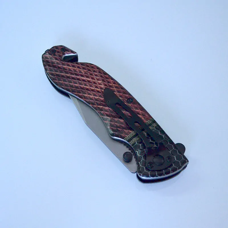 Záchranársky nôž  Kandar B148 I. 21/9cm