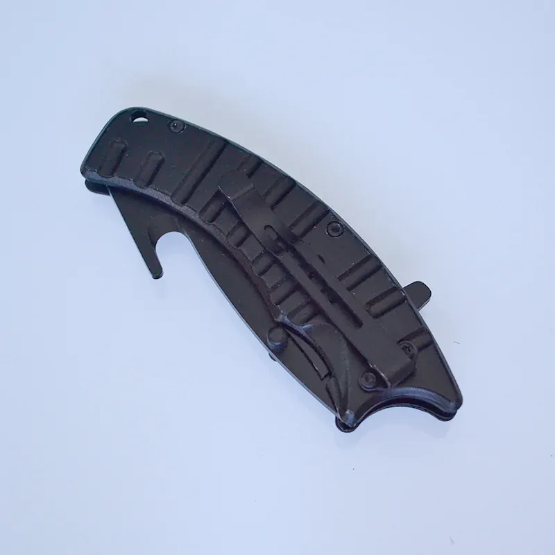 Lovecký nôž Kandar Black 20/9cm