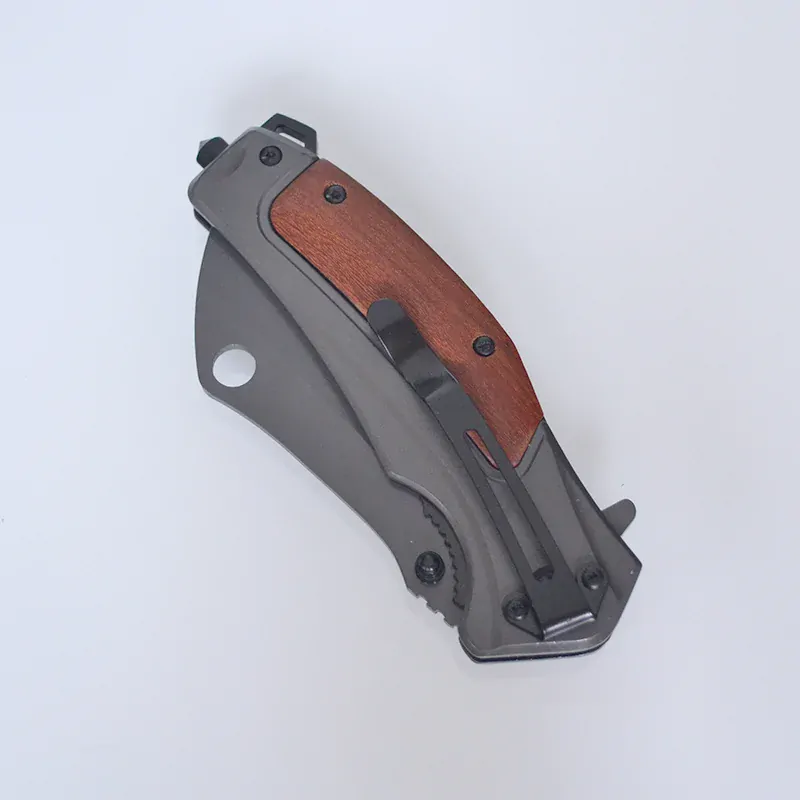 Vreckový nôž NVA 20/8cm