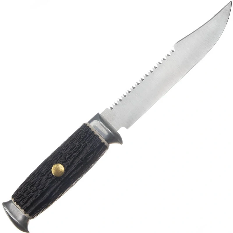 Poľovnícky nôž Mikov 376 NH-1/Z Vendo 24/14cm