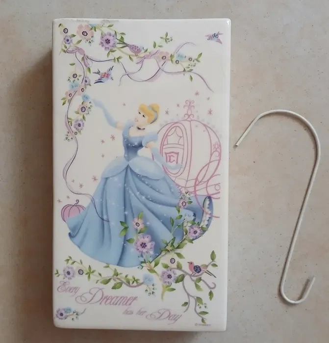 Keramický zvlhčovač na radiátor Princess