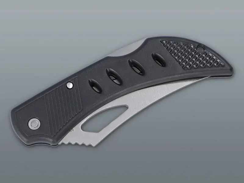 Nôž vreckový Shark 18/8cm